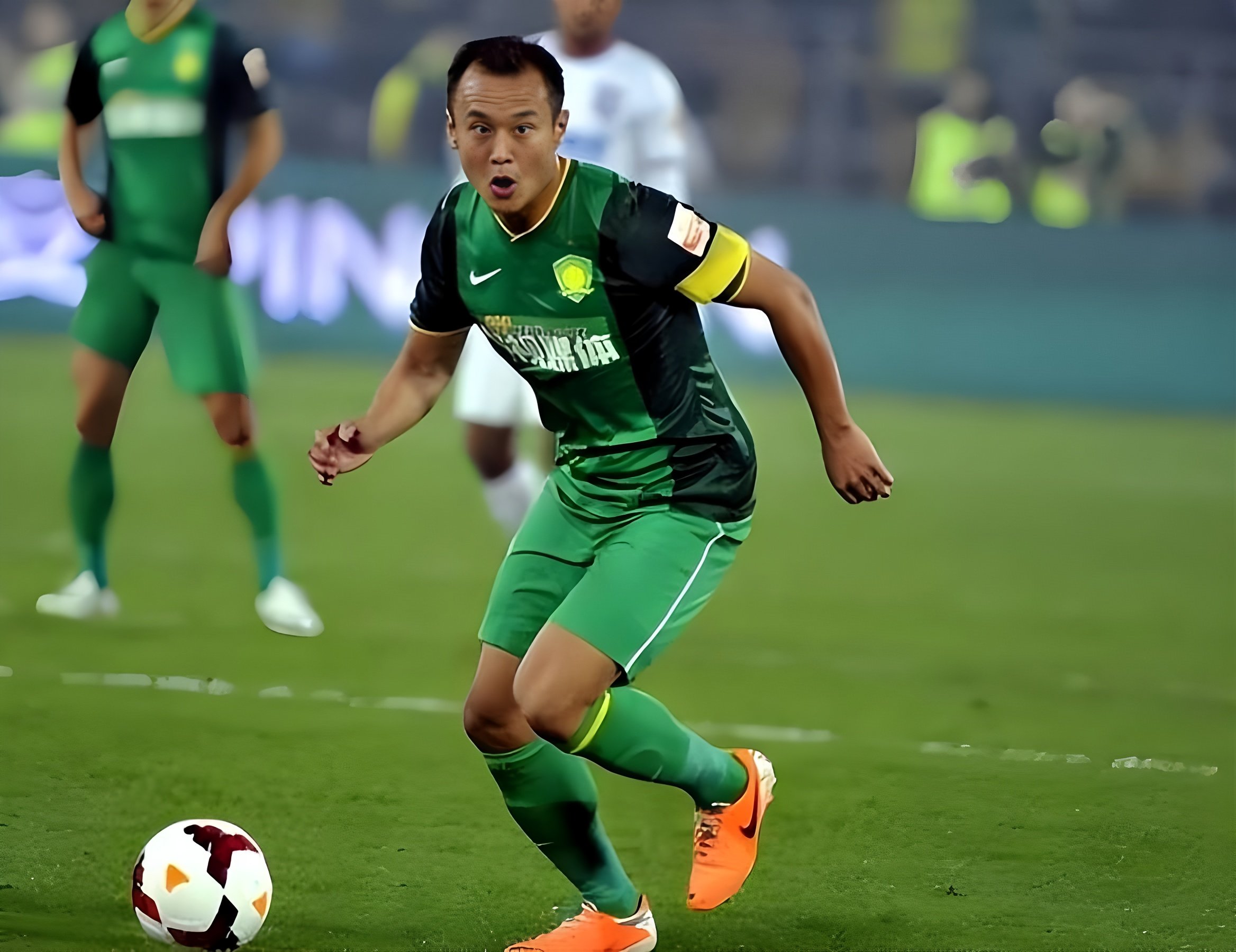 英雄联盟2025总决赛-欧冠倒计时，北京国安今夜豪取连胜，细节引发关注，球迷炸锅，控场能力受关注的简单介绍